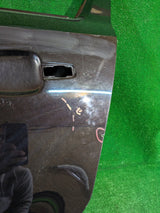 DRZWI TYLNE LEWE LEWY TYŁ OPEL CORSA D