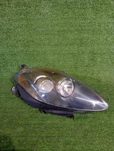 REFLEKTOR PRAWY PRZÓD FIAT CROMA II LIFT NR.857