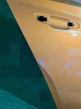 DRZWI TYLNE PRAWE PRAWY TYŁ SKODA KAMIQ 658 NR.3379