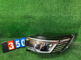 REFLEKTOR LEWY RENAULT TRAFIC IV FULL LED