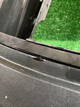 KLAPA TYŁ TYLNA CITROEN C4 GRAND PICASSO II