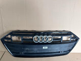 GRILL ATRAPA AUDI A7 C8 nr.0