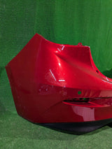 ZDERZAK TYLNY TYŁ MAZDA 3 BM SEDAN 13- NR.7426