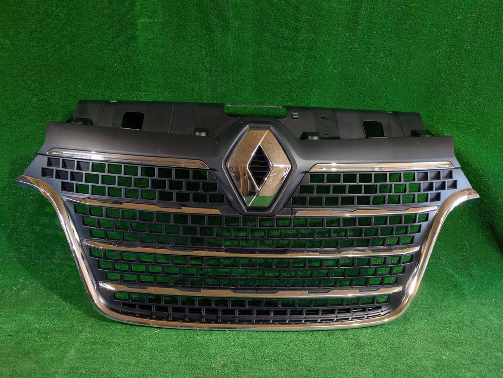 GRILL ATRAPA RENAULT MESTER IV