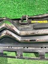 GRILL ATRAPA CITROEN C3 III 16-