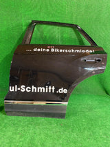 DRZWI TYLNE LEWE LEWY TYŁ VW T-ROC 2GA 17- NR.2075