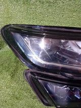 REFLEKTOR PRAWY PRZÓD SKODA KODIAQ FULL LED 17- NR.874