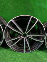 ALUFELGA BMW 3 G20 G21 19" 8J 8.5J ET27 ET40 Nr.36