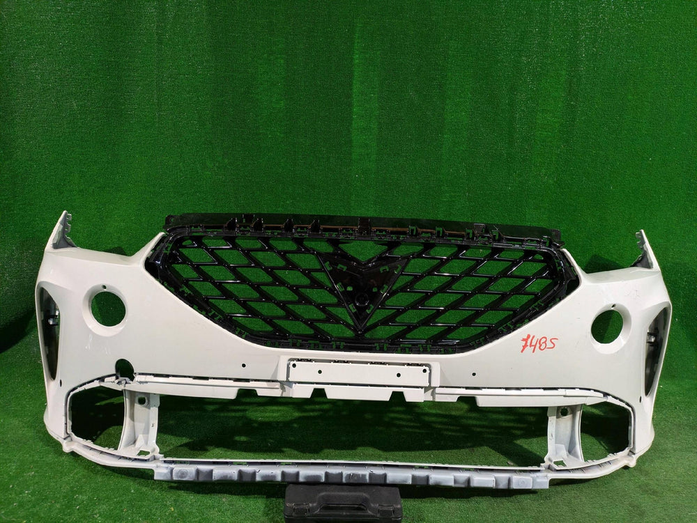 ZDERZAK PRZEDNI PRZÓD CUPRA FORMENTOR 5FF NR.7485