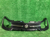 GRILL ATRAPA SUZUKI IGNIS III