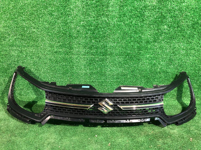 GRILL ATRAPA SUZUKI IGNIS III