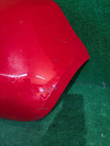 ZDERZAK TYLNY TYŁ OPEL CORSA E 14-