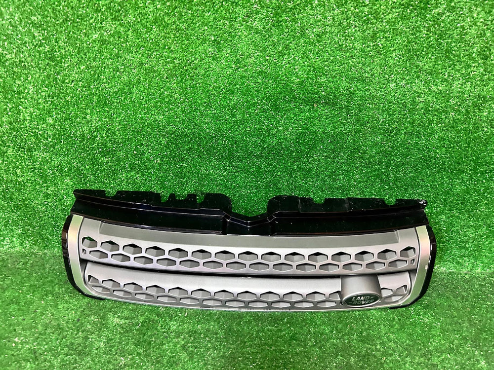GRILL ATRAPA LAND ROVER EVOQUE I LIFT
