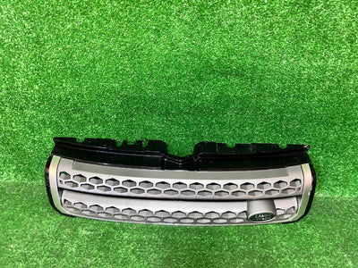 GRILL ATRAPA LAND ROVER EVOQUE I LIFT