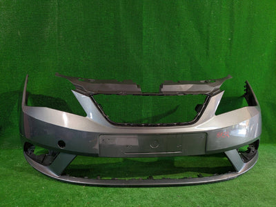 ZDERZAK PRZEDNI PRZÓD SEAT IBIZA IV LIFT NR.6152