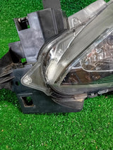 REFLEKTOR LEWY LAMPA LEWA MAZDA III 3 SOCZEWKA