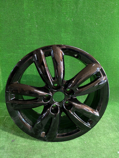 ALUFELGA MINI 17" 7.5J ET54 Nr.34