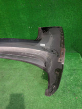 ZDERZAK TYLNY TYŁ SKODA FABIA III LIFT KOMBI NR.7160