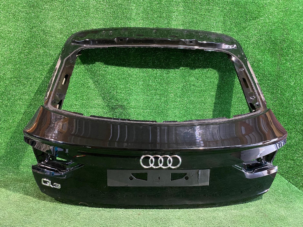 KLAPA TYŁ TYLNA AUDI Q3 83F SPORTBACK
