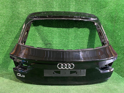 KLAPA TYŁ TYLNA AUDI Q3 83F SPORTBACK
