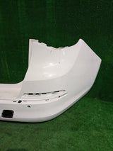 ZDERZAK TYLNY TYŁ OPEL ASTRA J IV LIFT KOMBI LIFT