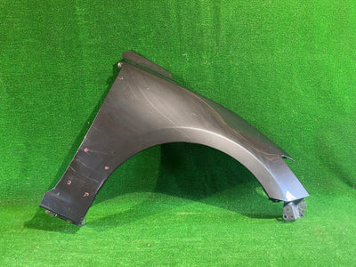 BŁOTNIK PRZEDNI PRAWY MAZDA 3 BM 13-17 NR.471