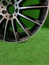 ALUFELGA MERCEDES CLS 20" 9j 8J et28 et33 AMG NR.0117