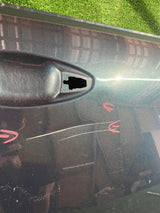 DRZWI PRAWE PRZEDNIE PEUGEOT 3008 5008 II 16-
