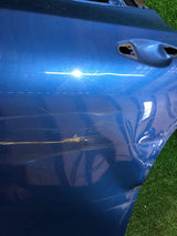 DRZWI LEWE TYLNE KIA X-CEED