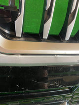 ZDERZAK PRZEDNI PRZÓD BMW X1 U11 M-PAKIET 22- NR.2690