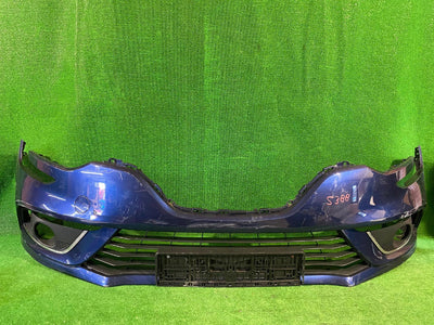 ZDERZAK PRZEDNI PRZÓD RENAULT MEGANE IV 16- NR.5388