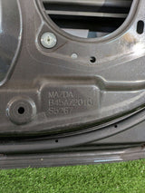 DRZWI TYLNE PRAWE PRAWY TYŁ MAZDA 3 BM 13- HB NR.3911