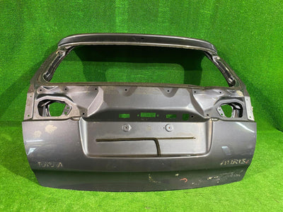 KLAPA TYŁ TYLNA TOYOTA AURIS II KOMBI