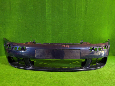 ZDERZAK PRZEDNI PRZÓD VW GOLF V 03- HB NR.5849