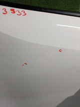 DRZWI TYLNE PRAWE PRAWY TYŁ TOYOTA YARIS CROSS 20- NR.3933