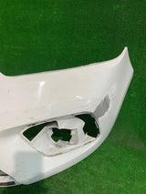 ZDERZAK PRZEDNI PRZÓD RENAULT KANGOO III IV 21- NR.4612