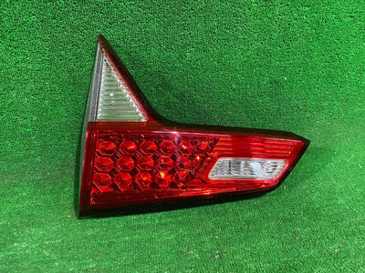 LAMPA TYLNA PRAWA HONDA HR-V II