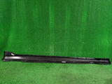 LISTWA PROGOWA LEWA AUDI A6 C8 KOMBI NR.1