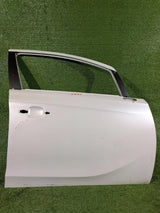DRZWI PRZEDNIE PRAWE PRAWY PRZÓD OPEL CORSA E NR.3782
