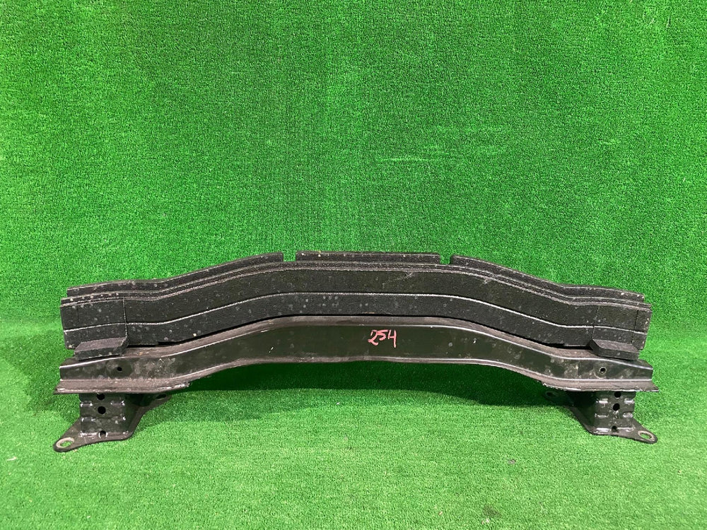 BELKA ZDERZAKA PRZEDNIEGO PRZÓD ABSORBER NISSAN NAVARA D23 NR.254