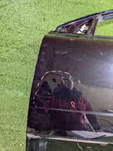 DRZWI PRZEDNIE LEWE LEWY PRZÓD VOLVO XC70 V70 III S80 II NR.4037