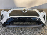 ZDERZAK PRZEDNI TOYOTA RAV4 RAV 4 V nr.00