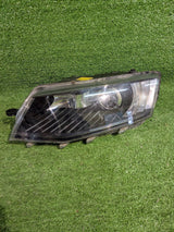 REFLEKTOR LEWY PRZÓD SKODA OCTAVIA III 12- BI-XENON NR.913