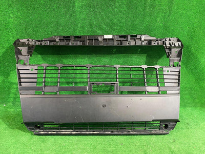 GRILL ATRAPA KRATKA ŚRODKOWA ZDERZAKA FIAT DUCATO LIFT 23-