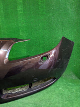 ZDERZAK PRZEDNI PRZÓD OPEL INSIGNIA A 08-13 NR.6281