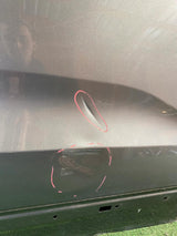 DRZWI TYLNE LEWE VOLVO XC60 II