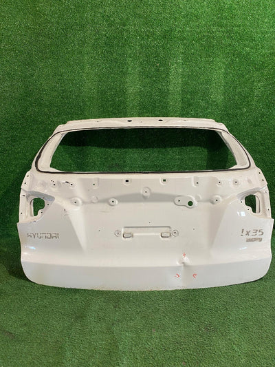KLAPA TYŁ TYLNA HYUNDAI IX35 10-