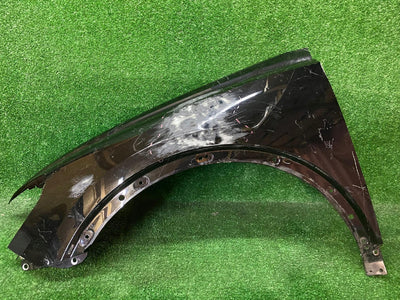 BŁOTNIK PRZEDNI PRZÓD LEWY AUDI Q3 83A II