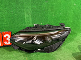 REFLEKTOR LEWY PRAWY BLENDA LED MERCEDES CLA W174 HIGH PERFORMANCE NR.813