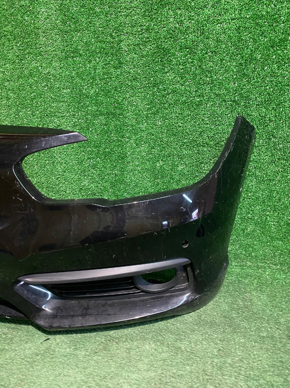 ZDERZAK PRZEDNI PRZÓD BMW 1 F20 F21 LCI LIFT NR.2243